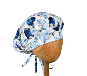 czepek KOALA k-551 "Planety i ważki"