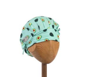 czepek KOALA k-555 "Avocado"