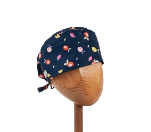 czepek uniwersalny c-571 "owoce"