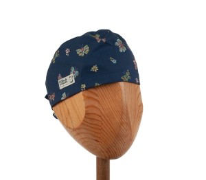 czepek light b-597 "motyle"