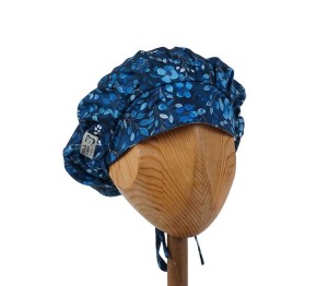 czepek KOALA k- 600 "drobne listki"