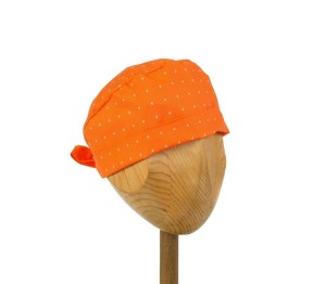 czepek wywijany a-474