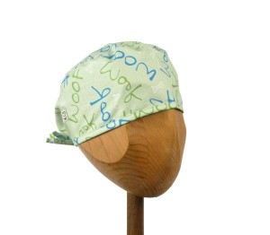 czepek uniwersalny c-380